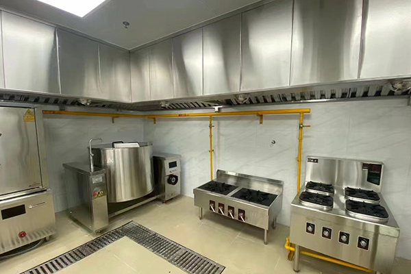 驻马店市4D厨房酒店厨房设备 - 价格