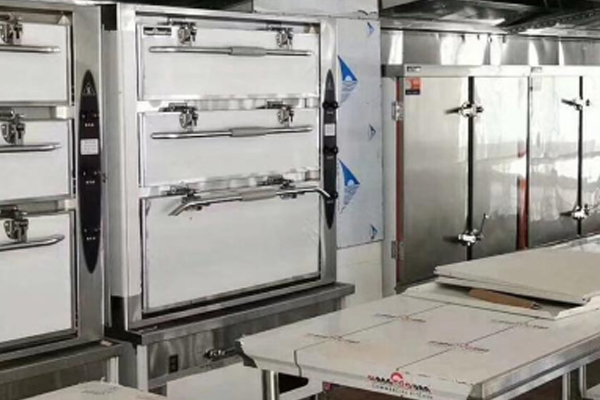 驻马店市商用厨具厨房排烟 - 价格